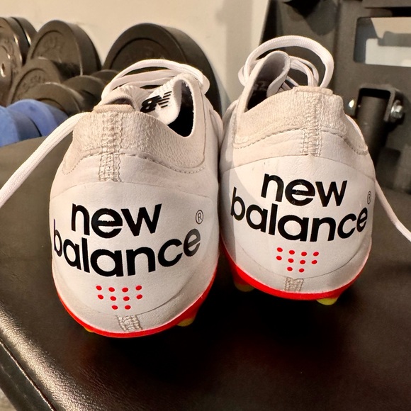 New Balance Mens 442 Elite Fg V2 main image 7